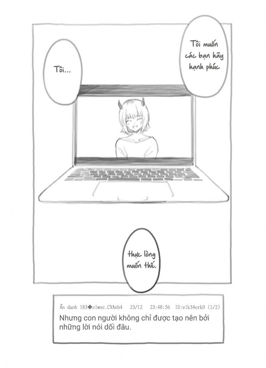 Đứa Con Của Thần Tượng - Chapter 166.5 - Page 11