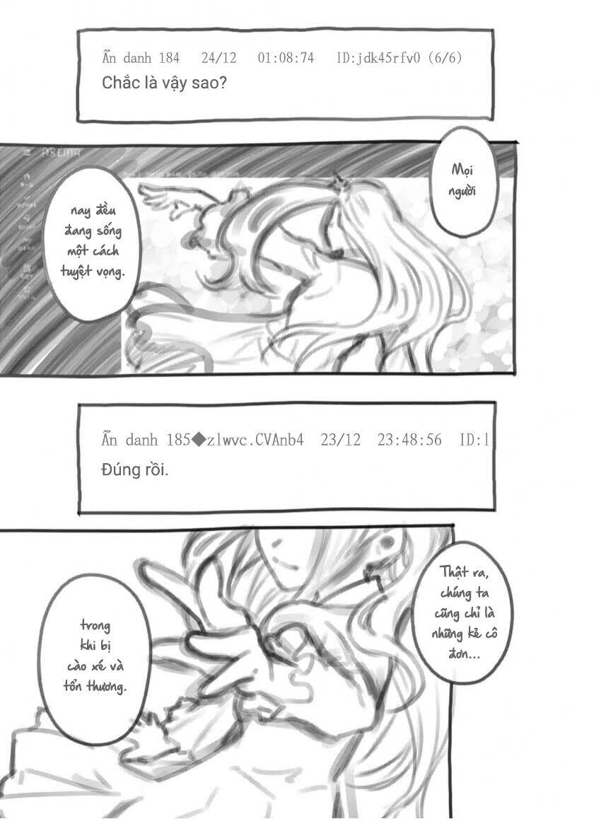 Đứa Con Của Thần Tượng - Chapter 166.5 - Page 12