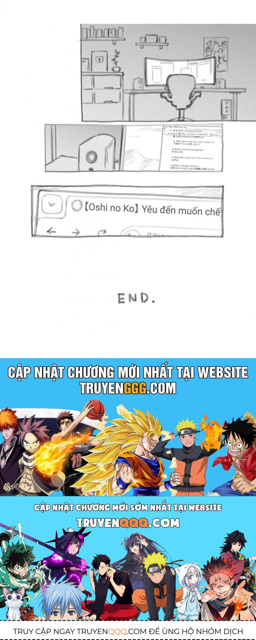 Đứa Con Của Thần Tượng - Chapter 166.5 - Page 15