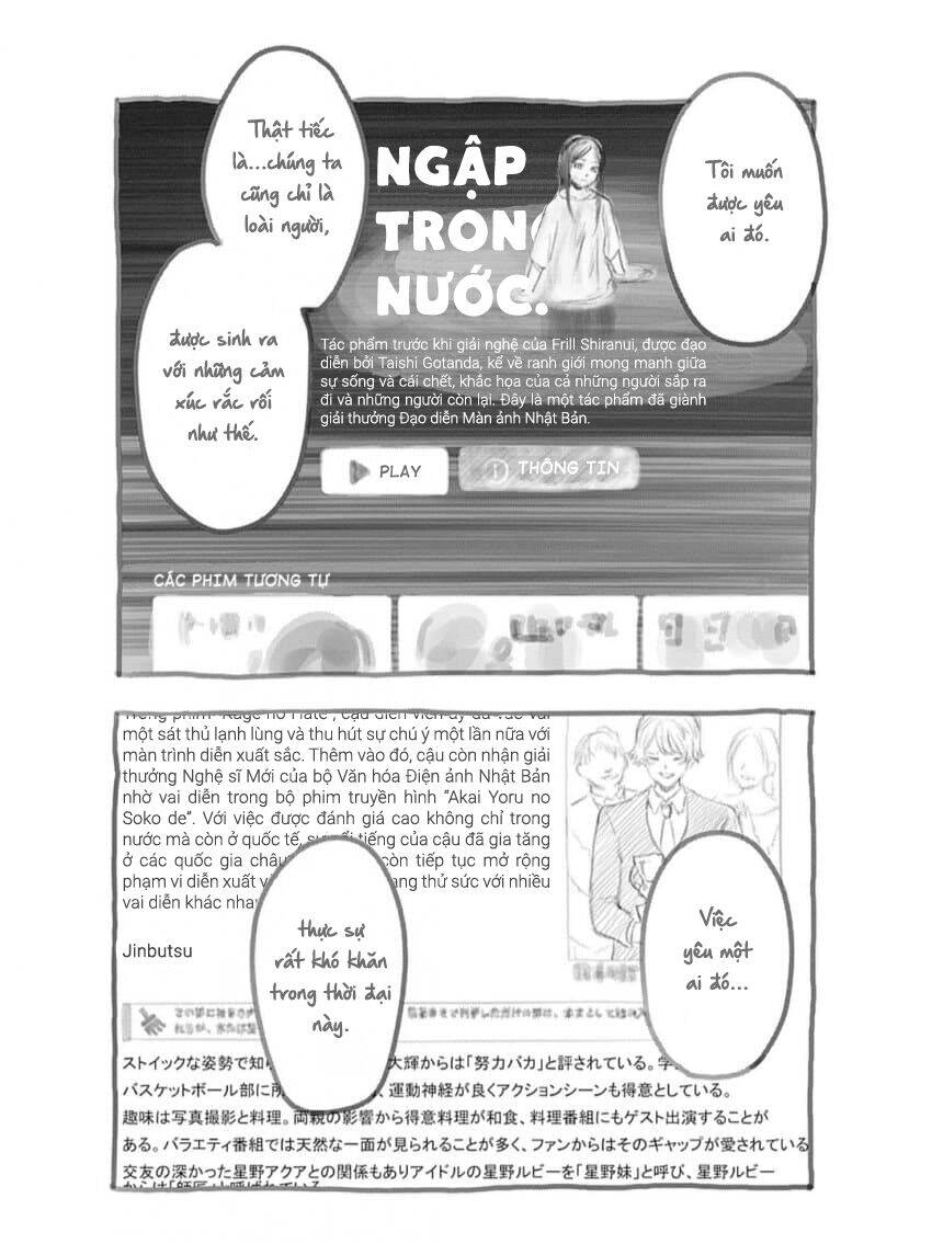 Đứa Con Của Thần Tượng - Chapter 166.5 - Page 7