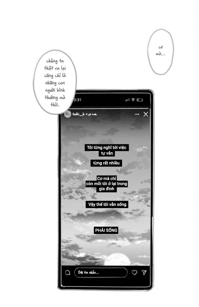 Đứa Con Của Thần Tượng - Chapter 166.5 - Page 9