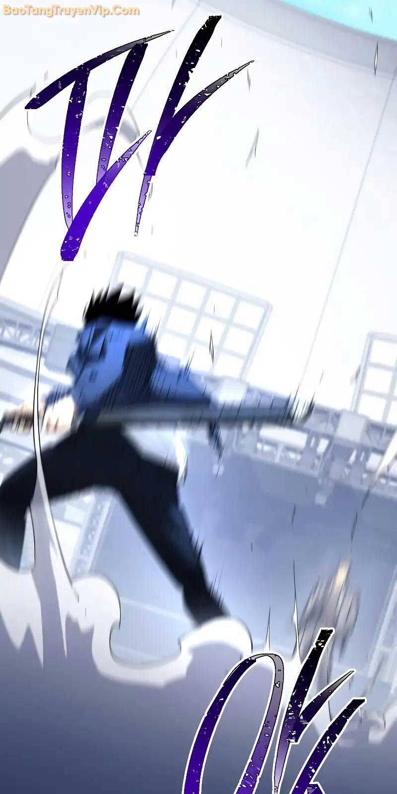 Anh Hùng Trở Lại - Chapter 104 - Page 101