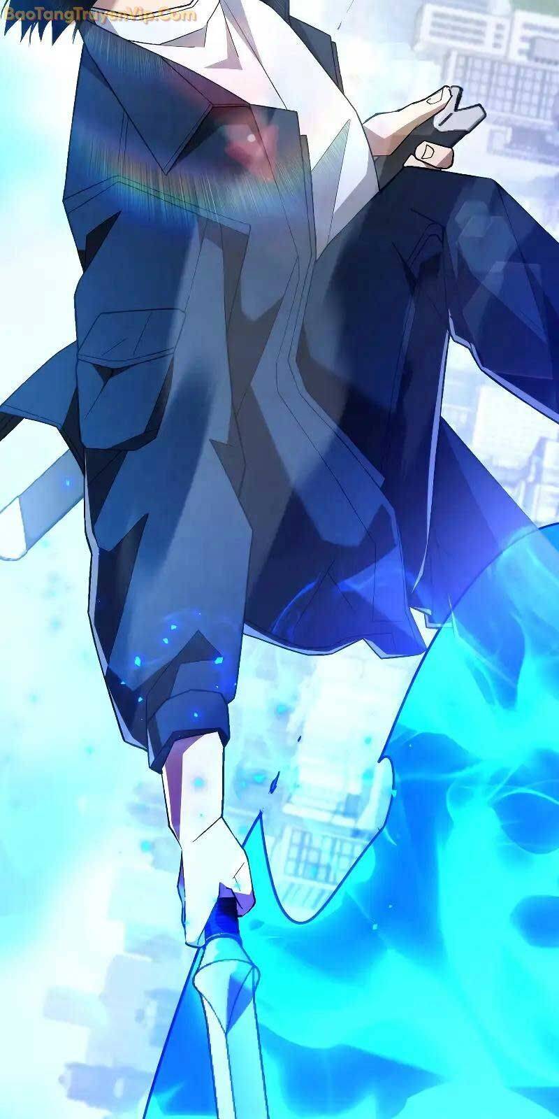 Anh Hùng Trở Lại - Chapter 104 - Page 106