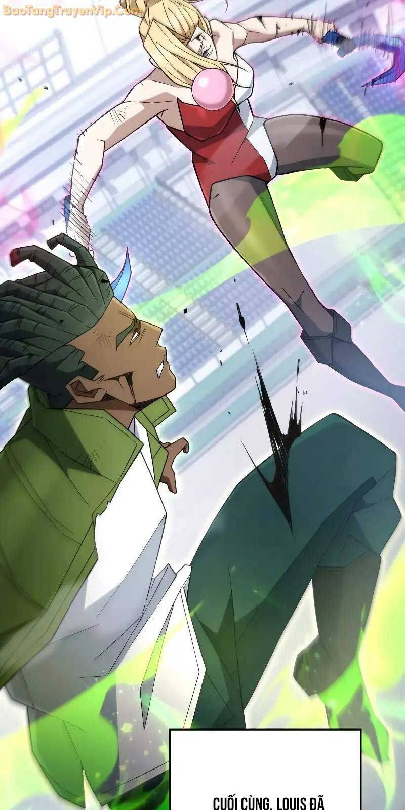 Anh Hùng Trở Lại - Chapter 104 - Page 15