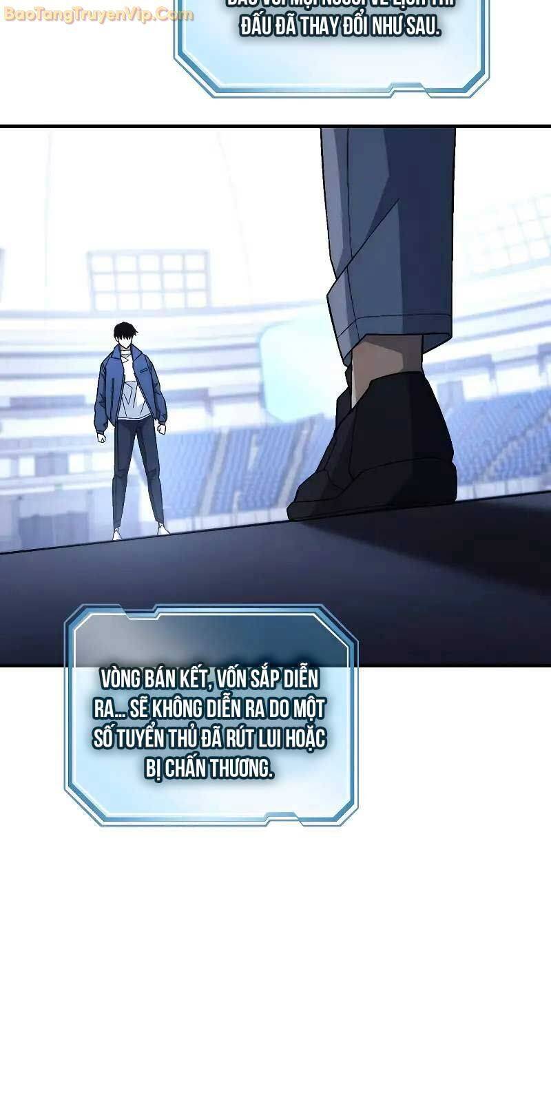 Anh Hùng Trở Lại - Chapter 104 - Page 17