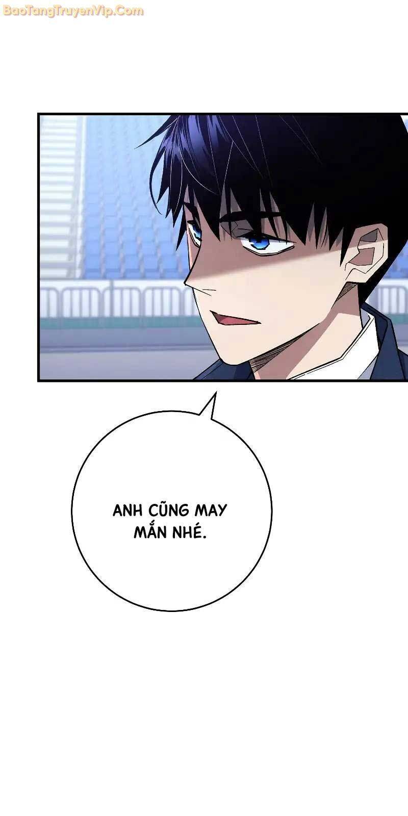 Anh Hùng Trở Lại - Chapter 104 - Page 21