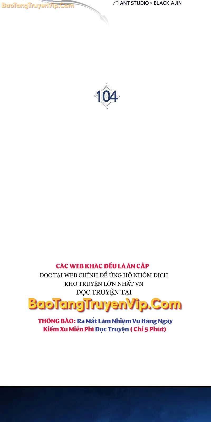Anh Hùng Trở Lại - Chapter 104 - Page 23