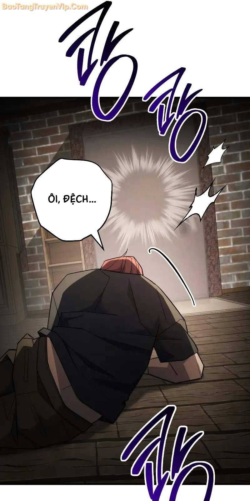 Anh Hùng Trở Lại - Chapter 104 - Page 31