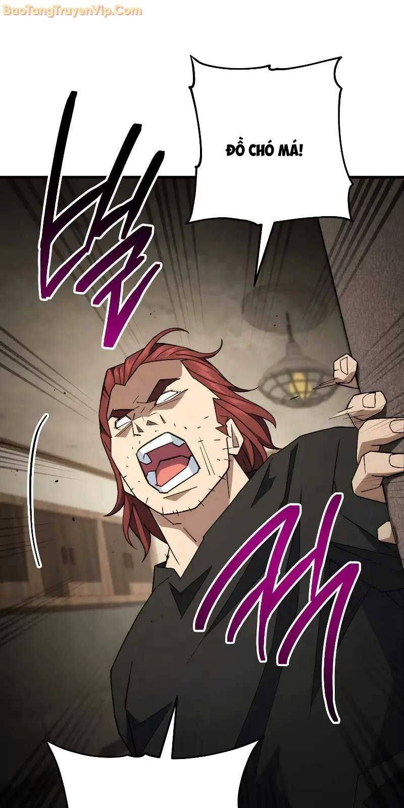 Anh Hùng Trở Lại - Chapter 104 - Page 34