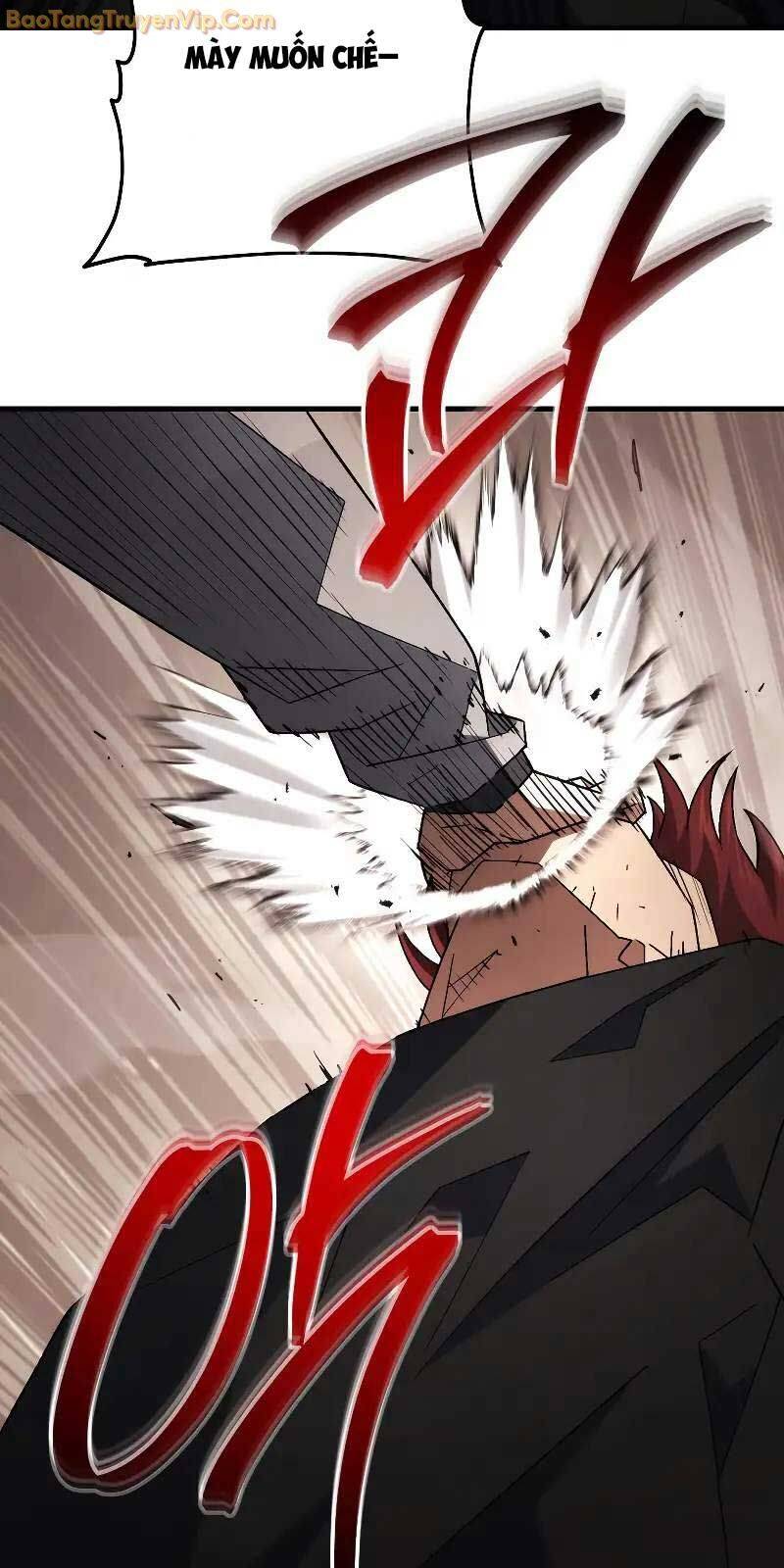 Anh Hùng Trở Lại - Chapter 104 - Page 35