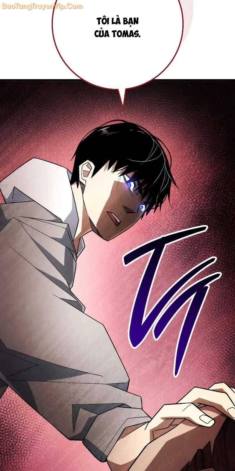 Anh Hùng Trở Lại - Chapter 104 - Page 37