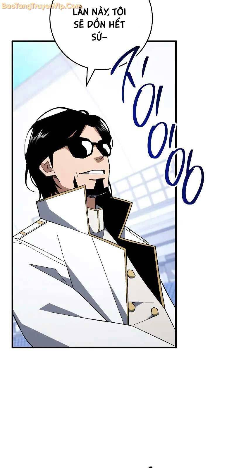 Anh Hùng Trở Lại - Chapter 104 - Page 4