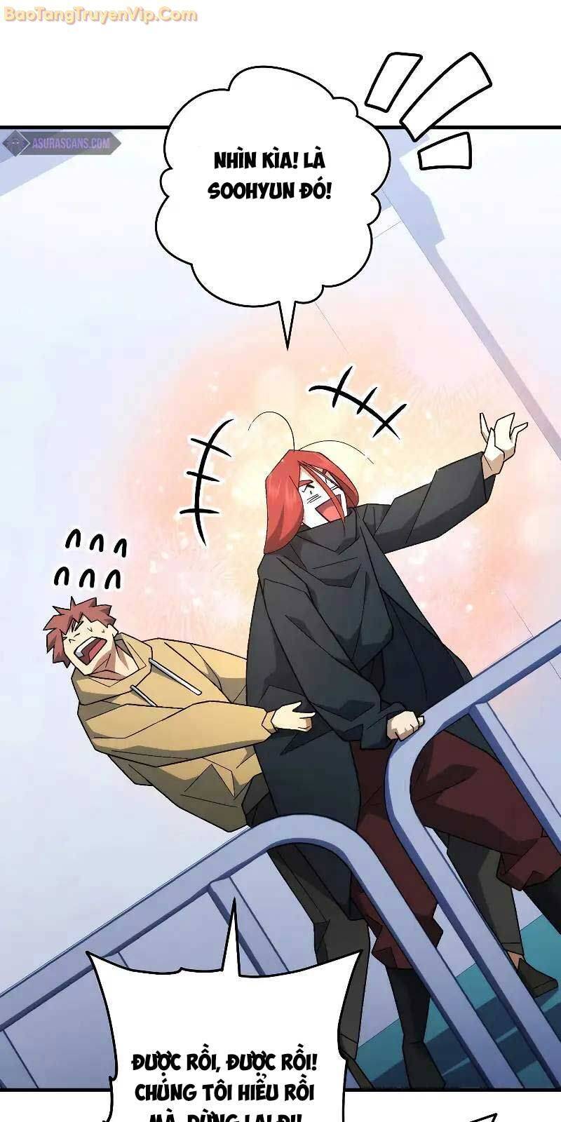 Anh Hùng Trở Lại - Chapter 104 - Page 49