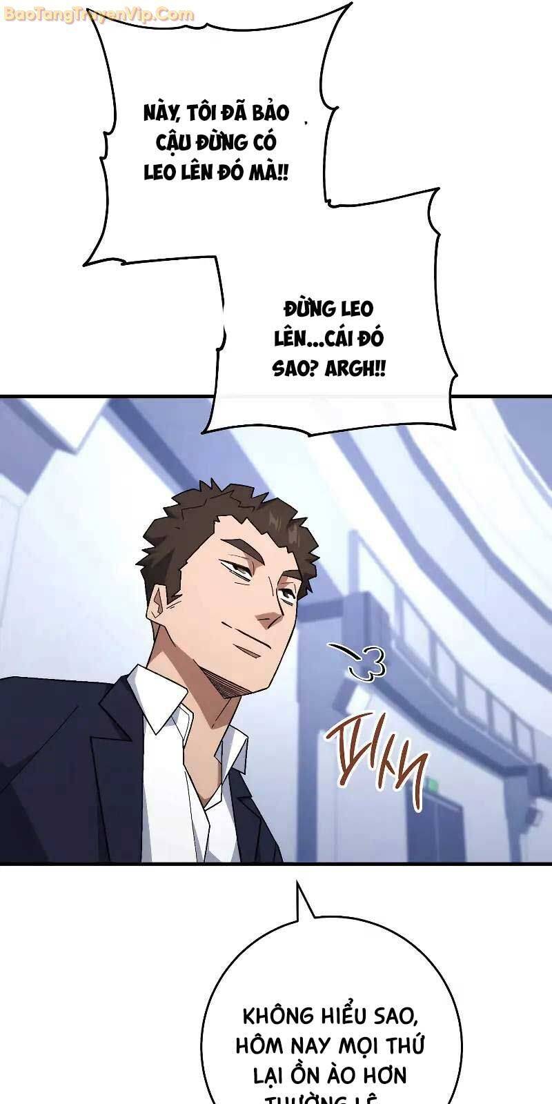 Anh Hùng Trở Lại - Chapter 104 - Page 51