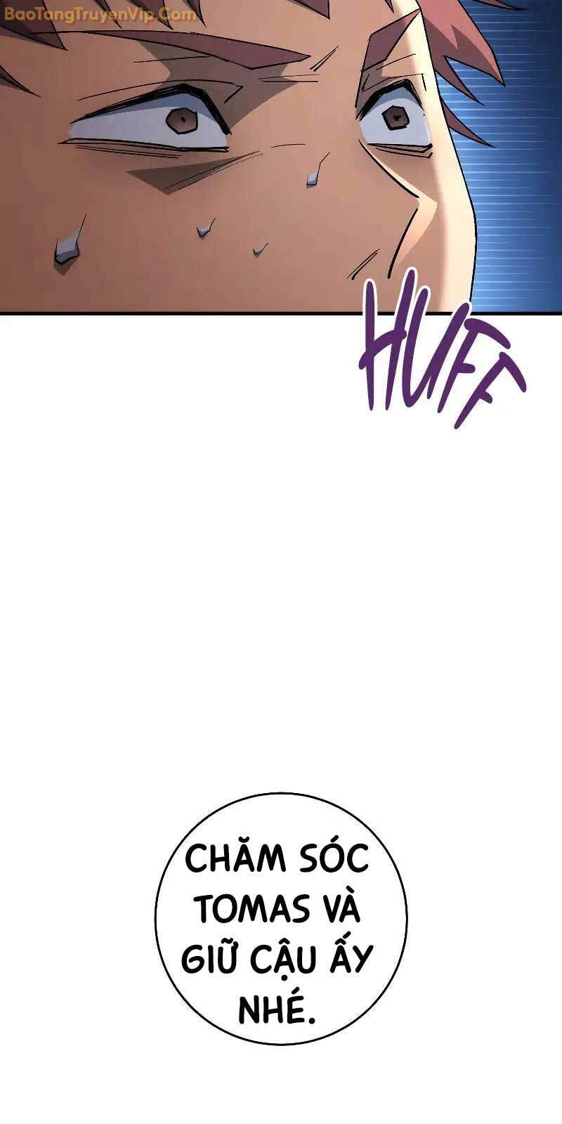 Anh Hùng Trở Lại - Chapter 104 - Page 65