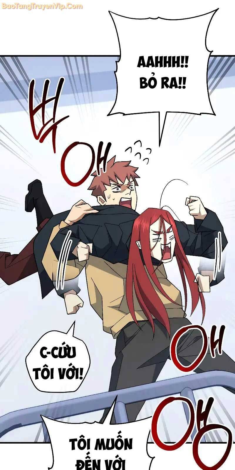 Anh Hùng Trở Lại - Chapter 104 - Page 66