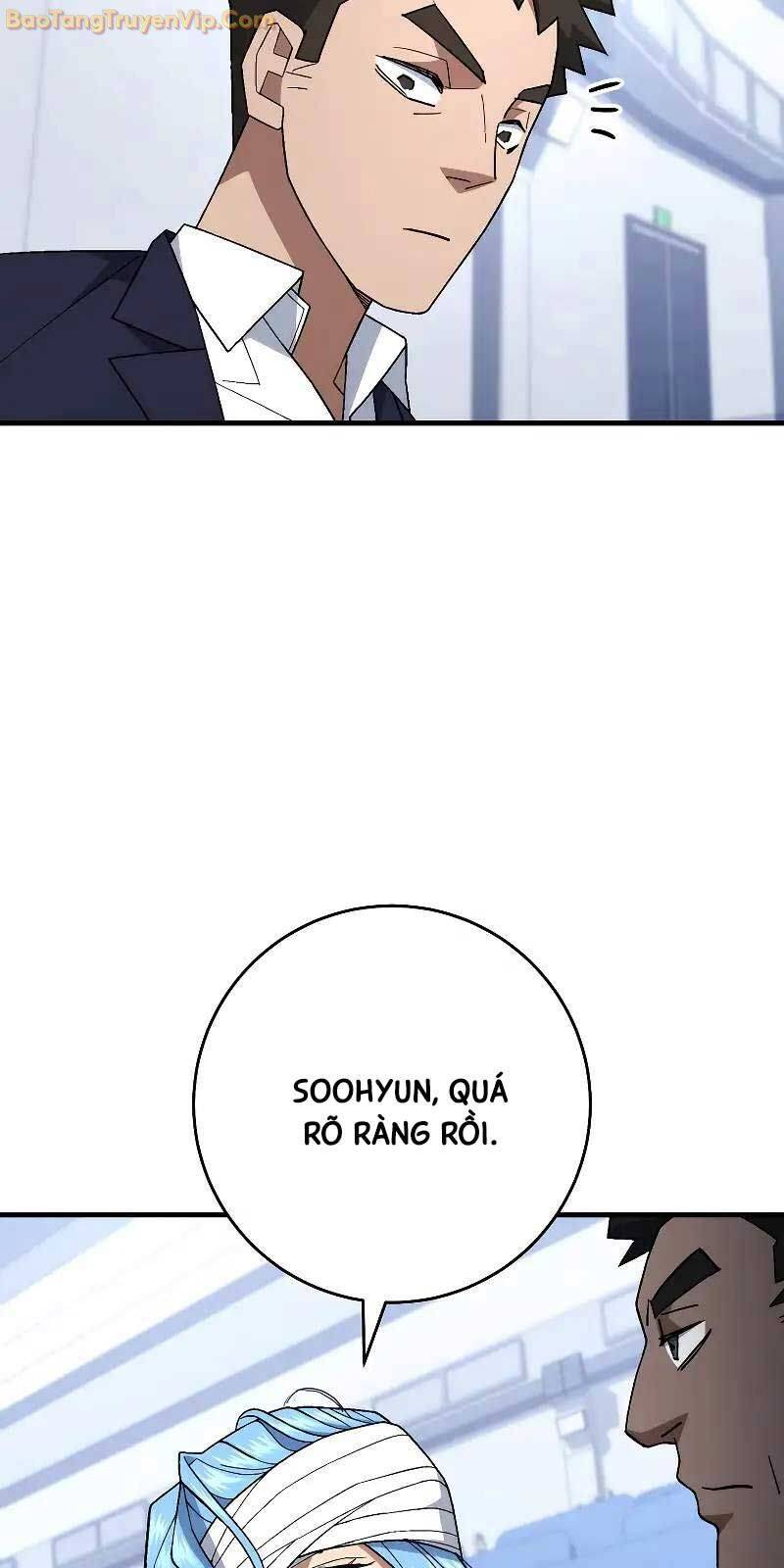 Anh Hùng Trở Lại - Chapter 104 - Page 69