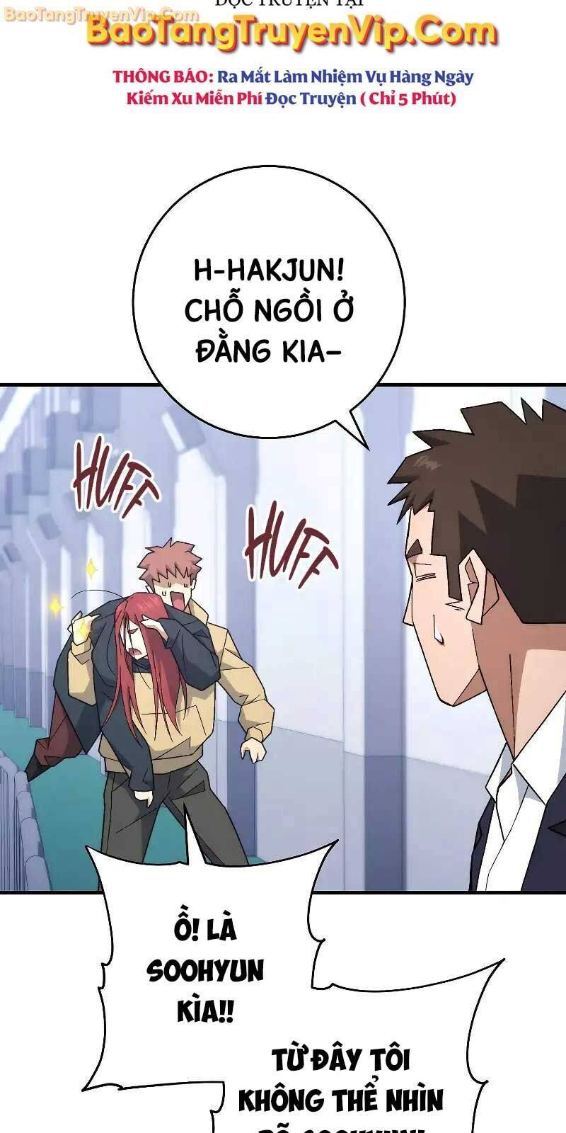 Anh Hùng Trở Lại - Chapter 104 - Page 73