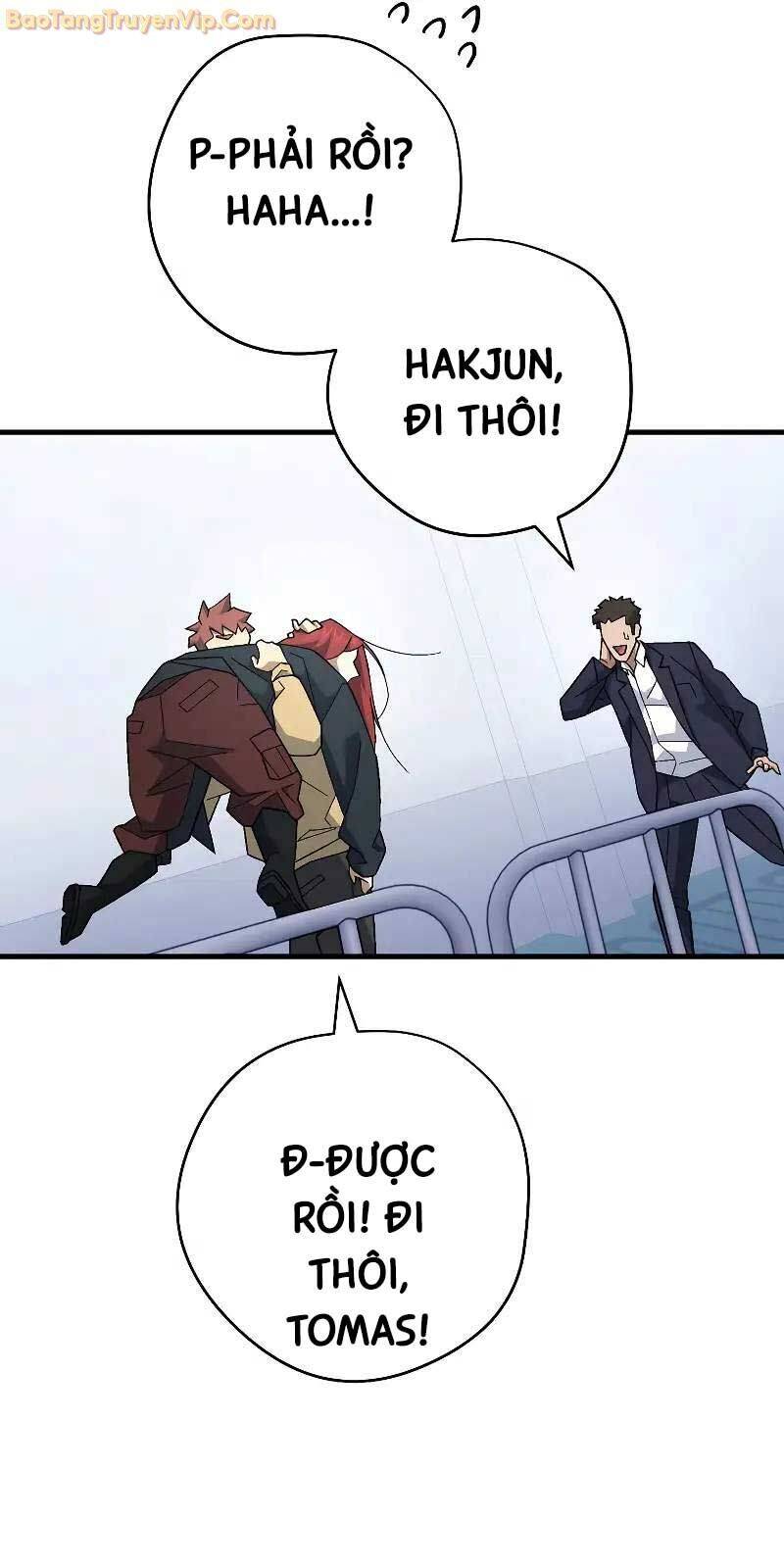 Anh Hùng Trở Lại - Chapter 104 - Page 81