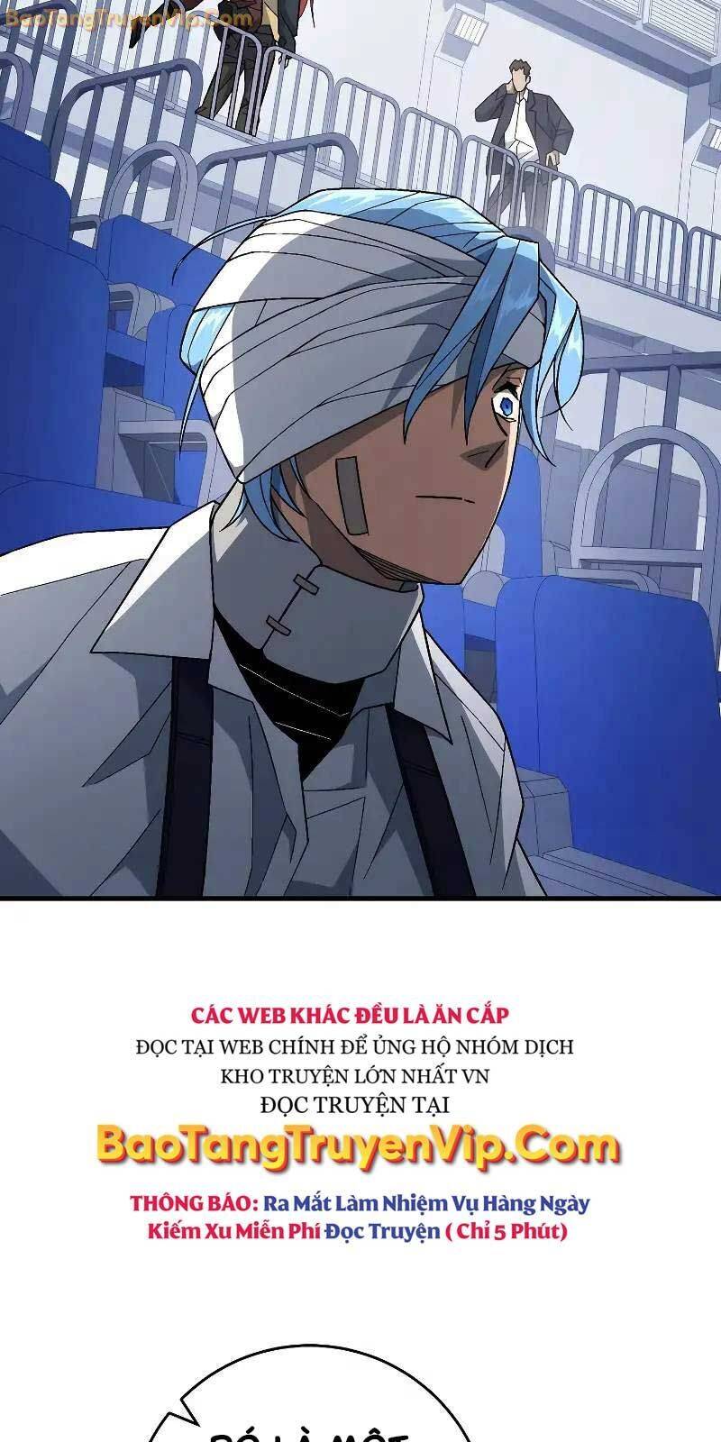 Anh Hùng Trở Lại - Chapter 104 - Page 83