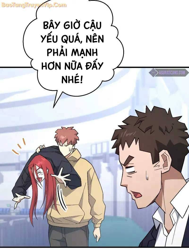 Anh Hùng Trở Lại - Chapter 104 - Page 90