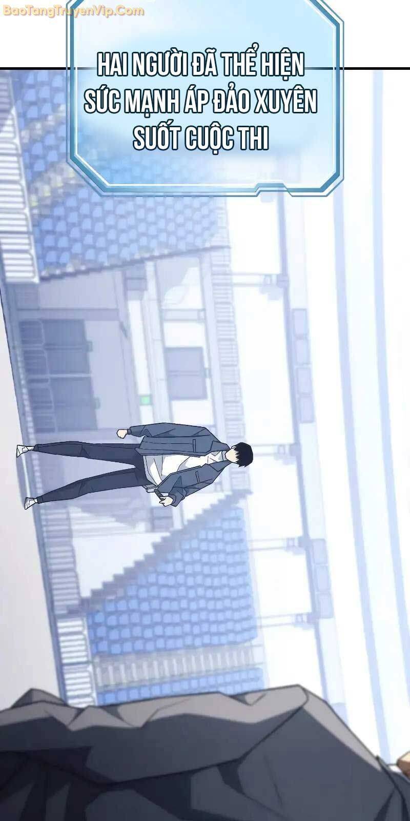 Anh Hùng Trở Lại - Chapter 104 - Page 95