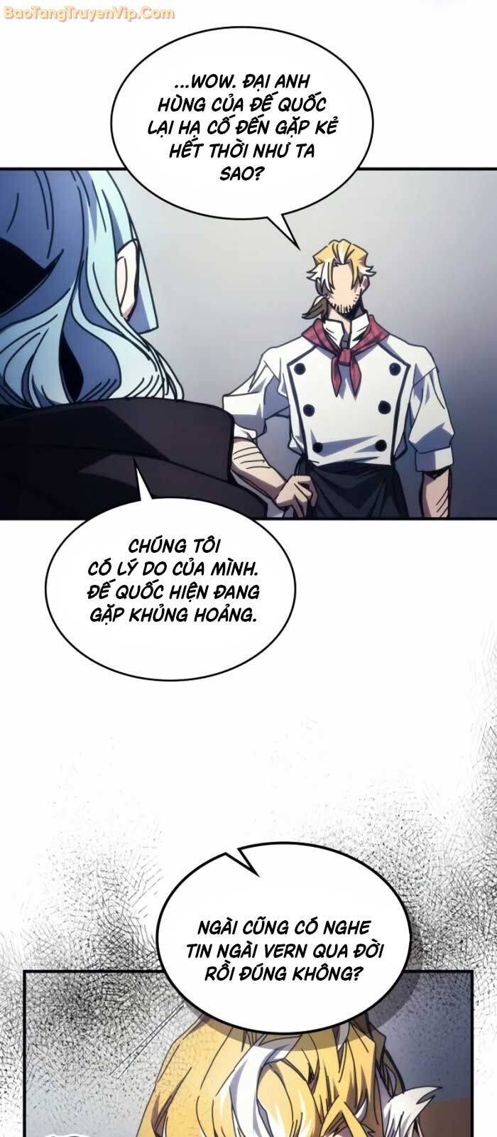 Hãy Hành Động Như Một BOSS Đi Ngài Mr Devourer - Chapter 69 - Page 11