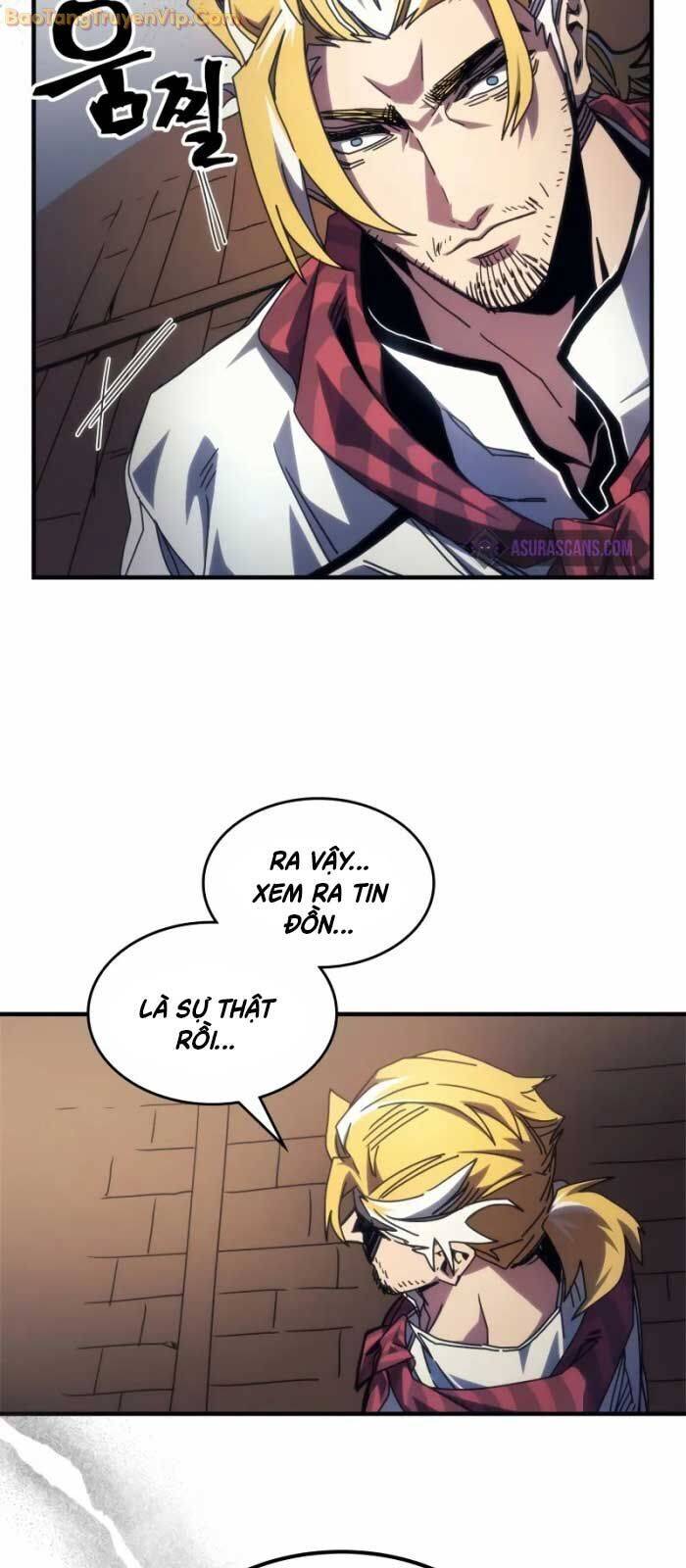 Hãy Hành Động Như Một BOSS Đi Ngài Mr Devourer - Chapter 69 - Page 12