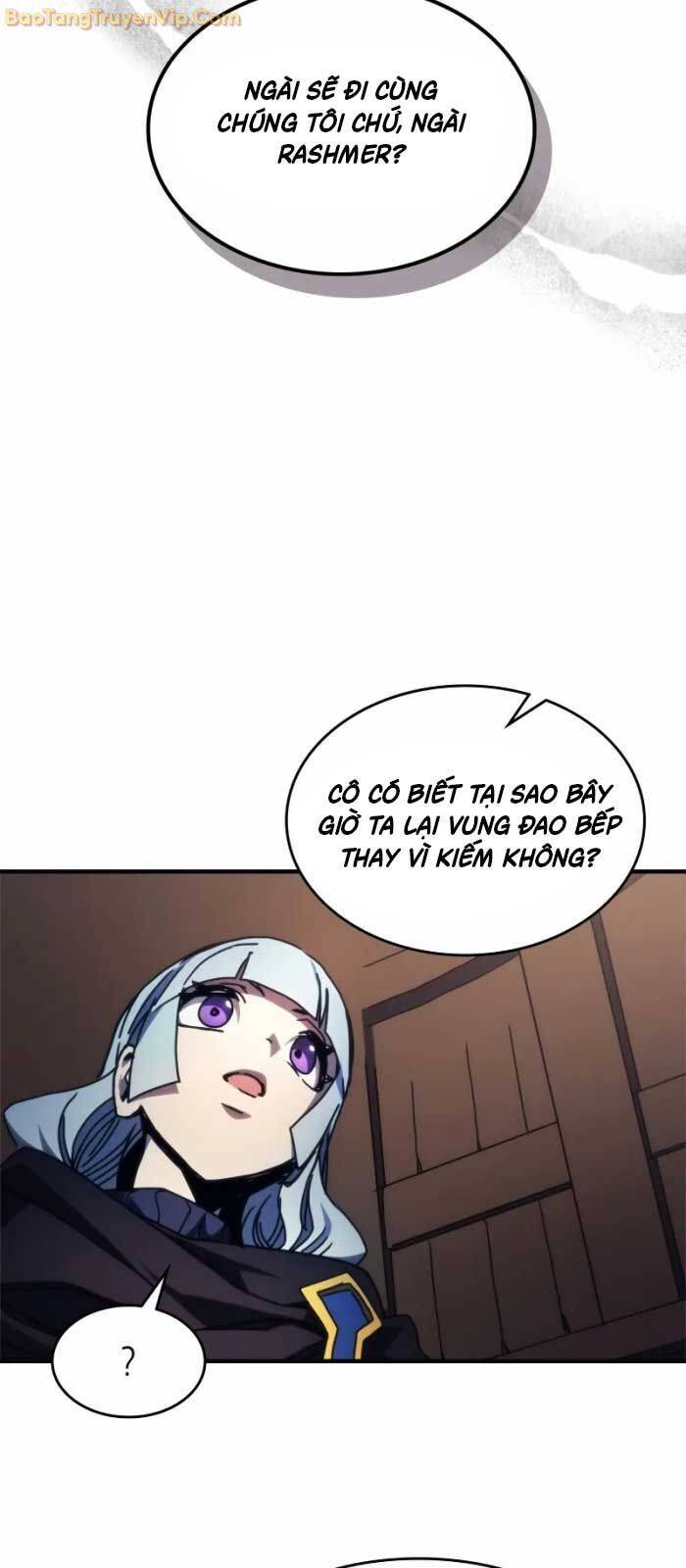 Hãy Hành Động Như Một BOSS Đi Ngài Mr Devourer - Chapter 69 - Page 13