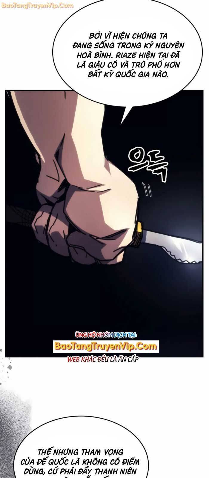 Hãy Hành Động Như Một BOSS Đi Ngài Mr Devourer - Chapter 69 - Page 14