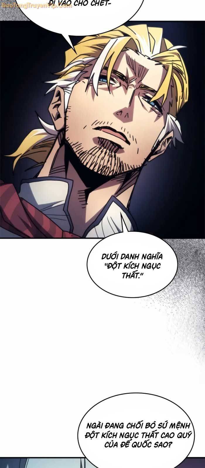 Hãy Hành Động Như Một BOSS Đi Ngài Mr Devourer - Chapter 69 - Page 15