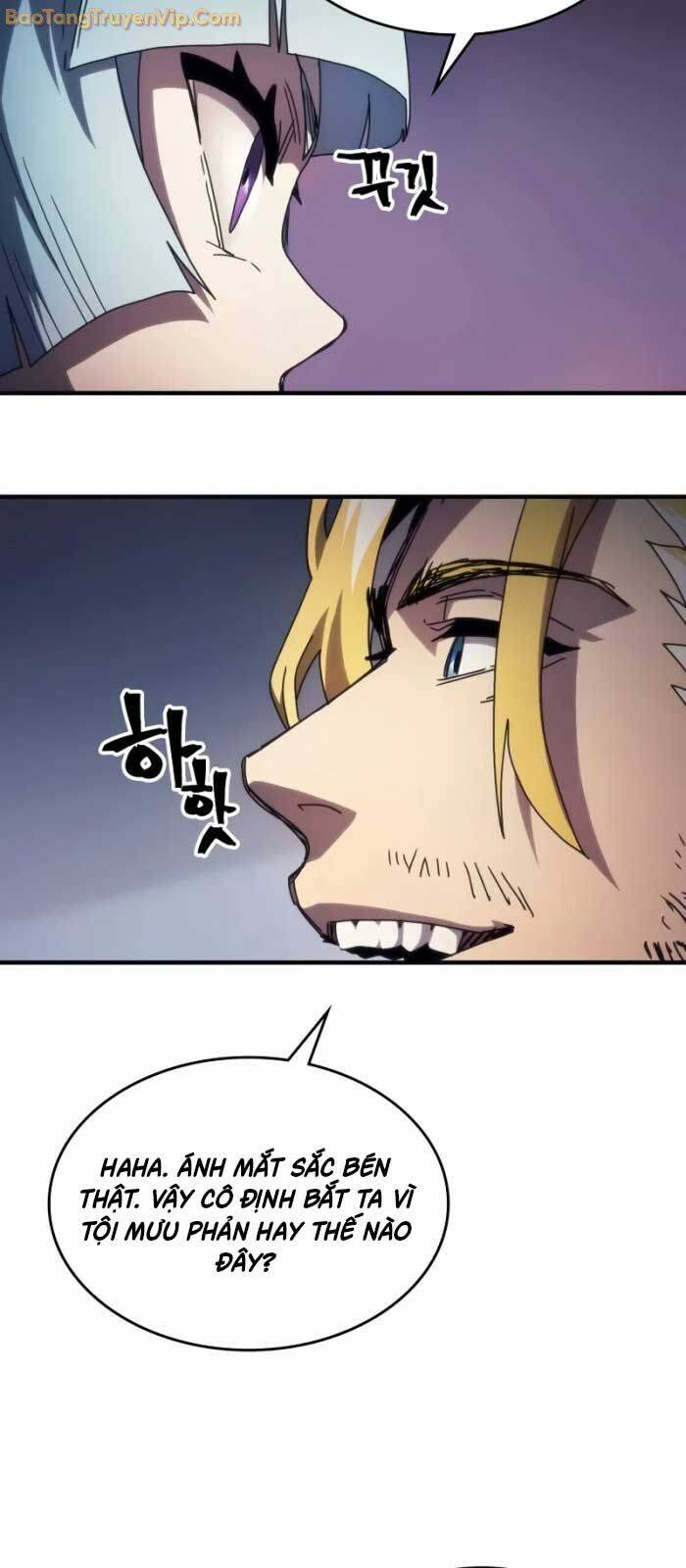 Hãy Hành Động Như Một BOSS Đi Ngài Mr Devourer - Chapter 69 - Page 16