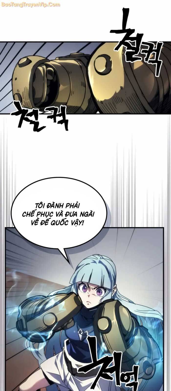 Hãy Hành Động Như Một BOSS Đi Ngài Mr Devourer - Chapter 69 - Page 18