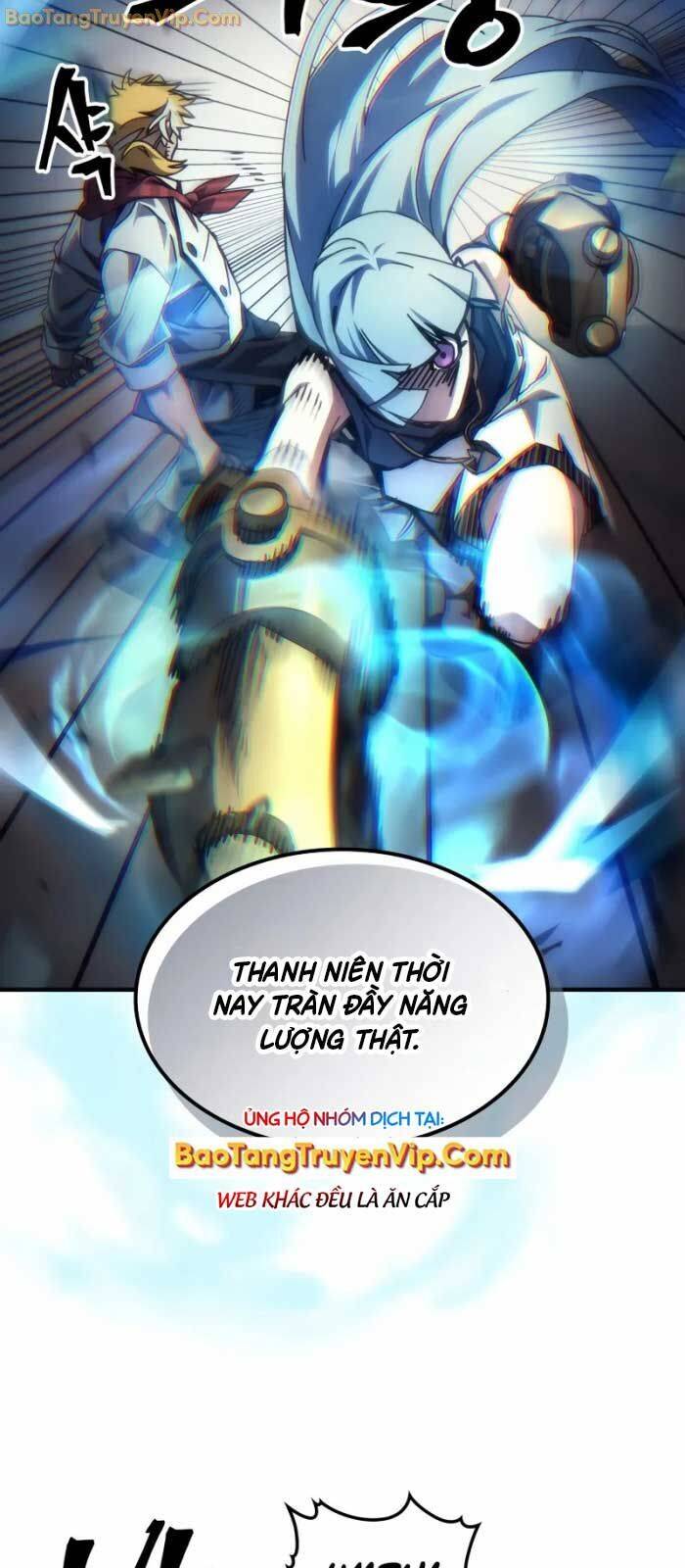 Hãy Hành Động Như Một BOSS Đi Ngài Mr Devourer - Chapter 69 - Page 20