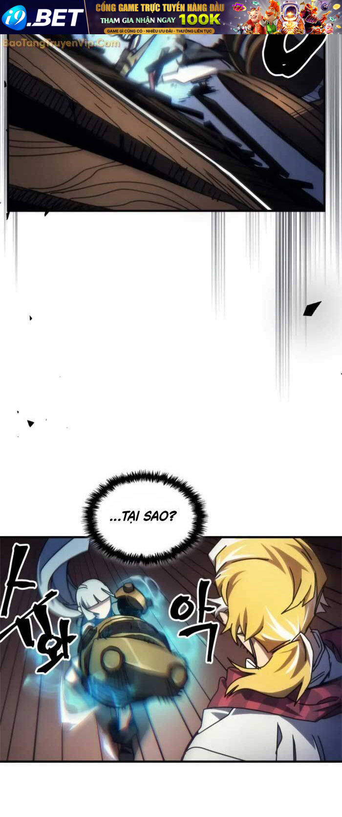 Hãy Hành Động Như Một BOSS Đi Ngài Mr Devourer - Chapter 69 - Page 22