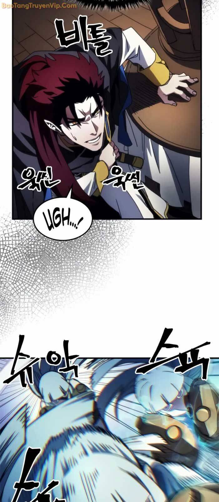 Hãy Hành Động Như Một BOSS Đi Ngài Mr Devourer - Chapter 69 - Page 25