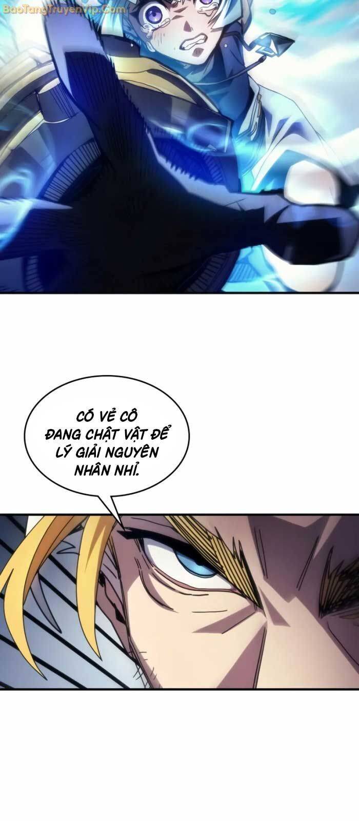 Hãy Hành Động Như Một BOSS Đi Ngài Mr Devourer - Chapter 69 - Page 28