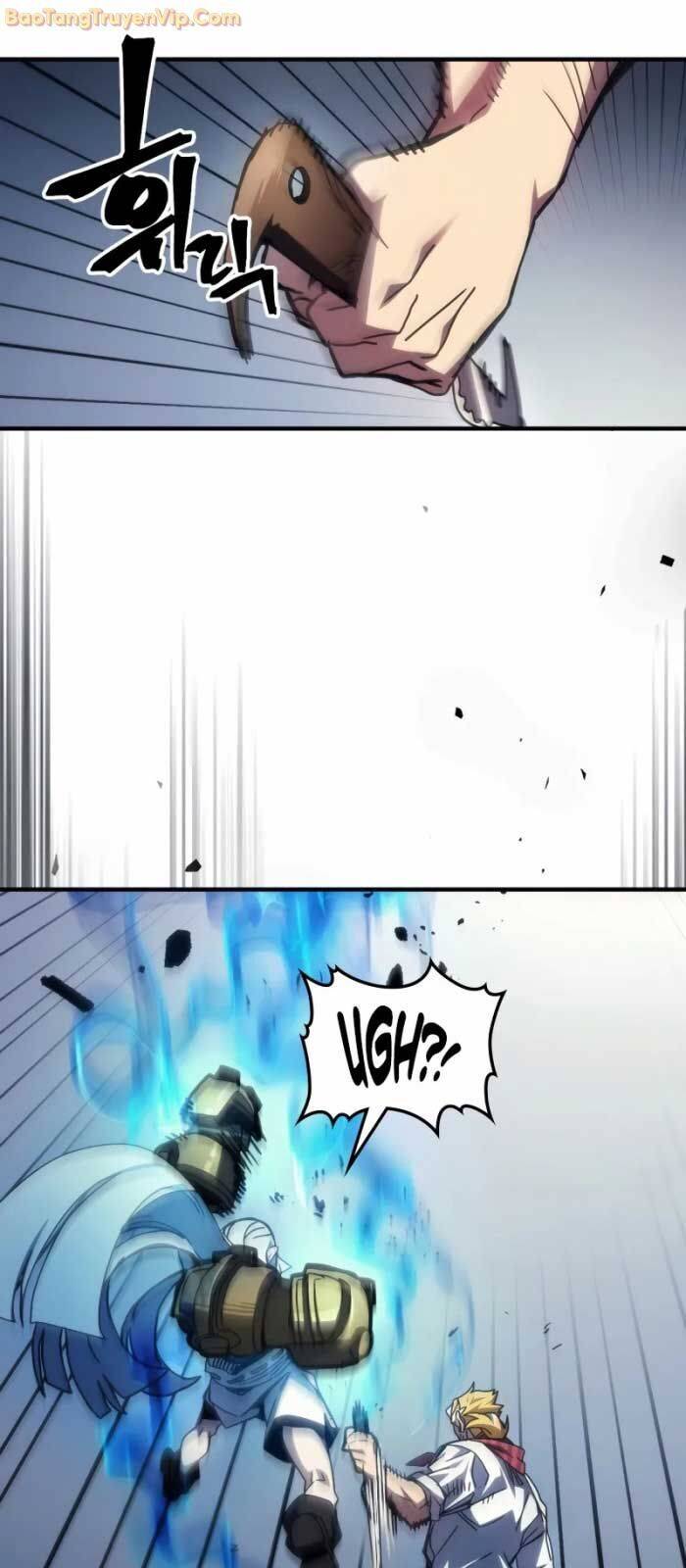 Hãy Hành Động Như Một BOSS Đi Ngài Mr Devourer - Chapter 69 - Page 29