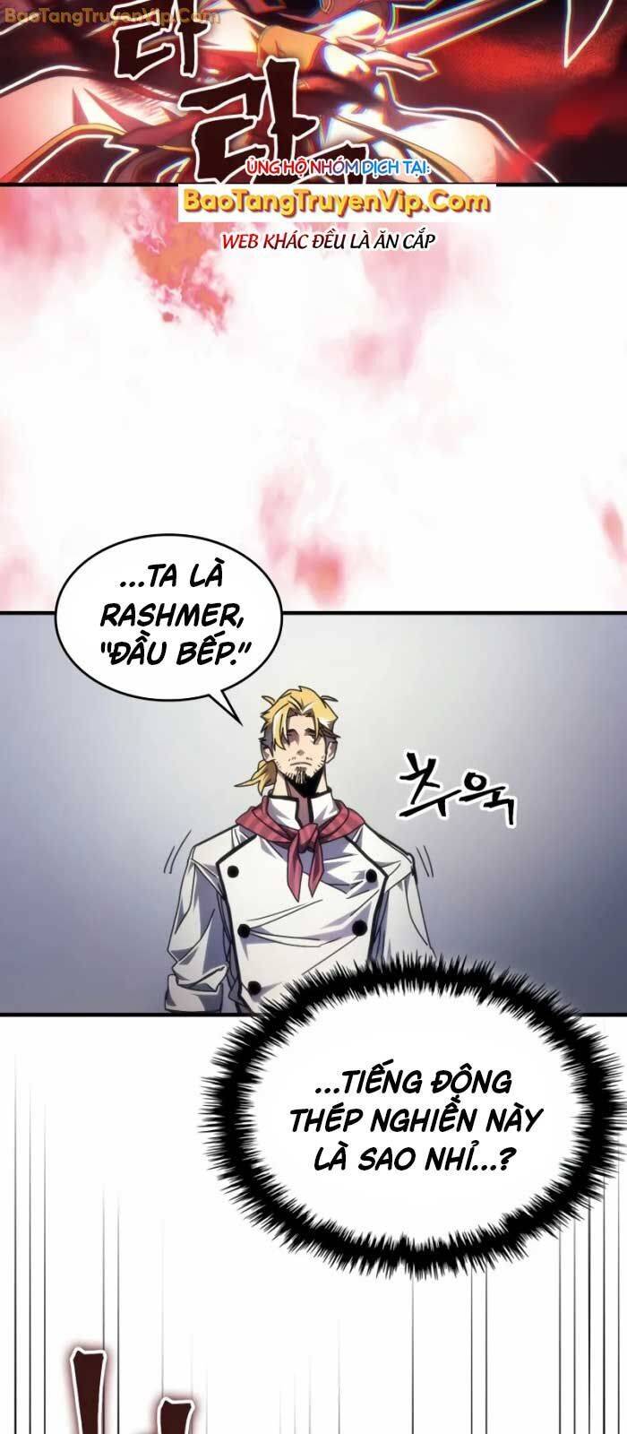 Hãy Hành Động Như Một BOSS Đi Ngài Mr Devourer - Chapter 69 - Page 3