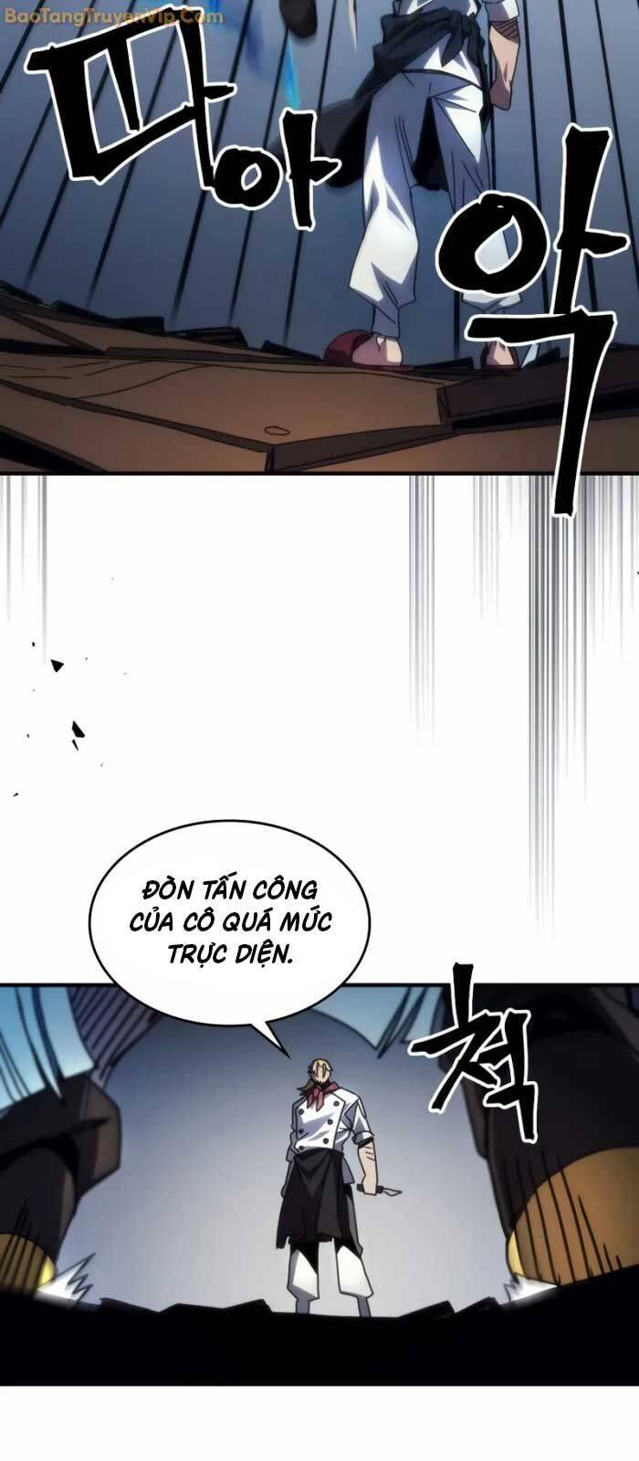 Hãy Hành Động Như Một BOSS Đi Ngài Mr Devourer - Chapter 69 - Page 30