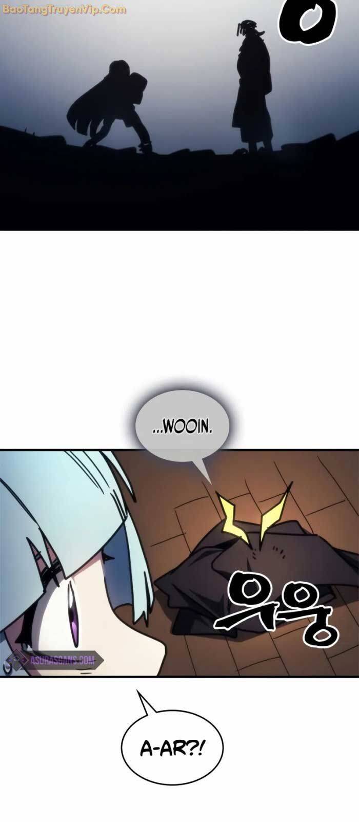 Hãy Hành Động Như Một BOSS Đi Ngài Mr Devourer - Chapter 69 - Page 34