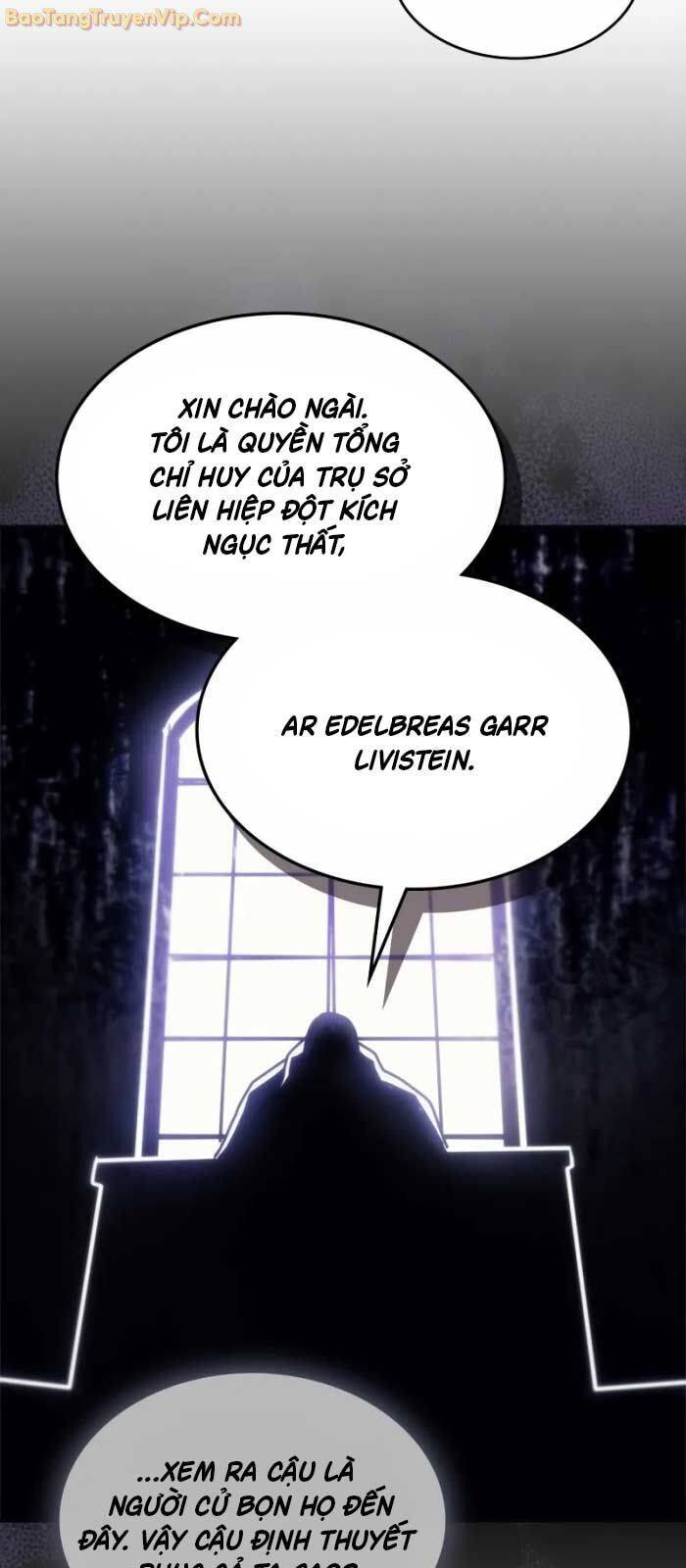 Hãy Hành Động Như Một BOSS Đi Ngài Mr Devourer - Chapter 69 - Page 36