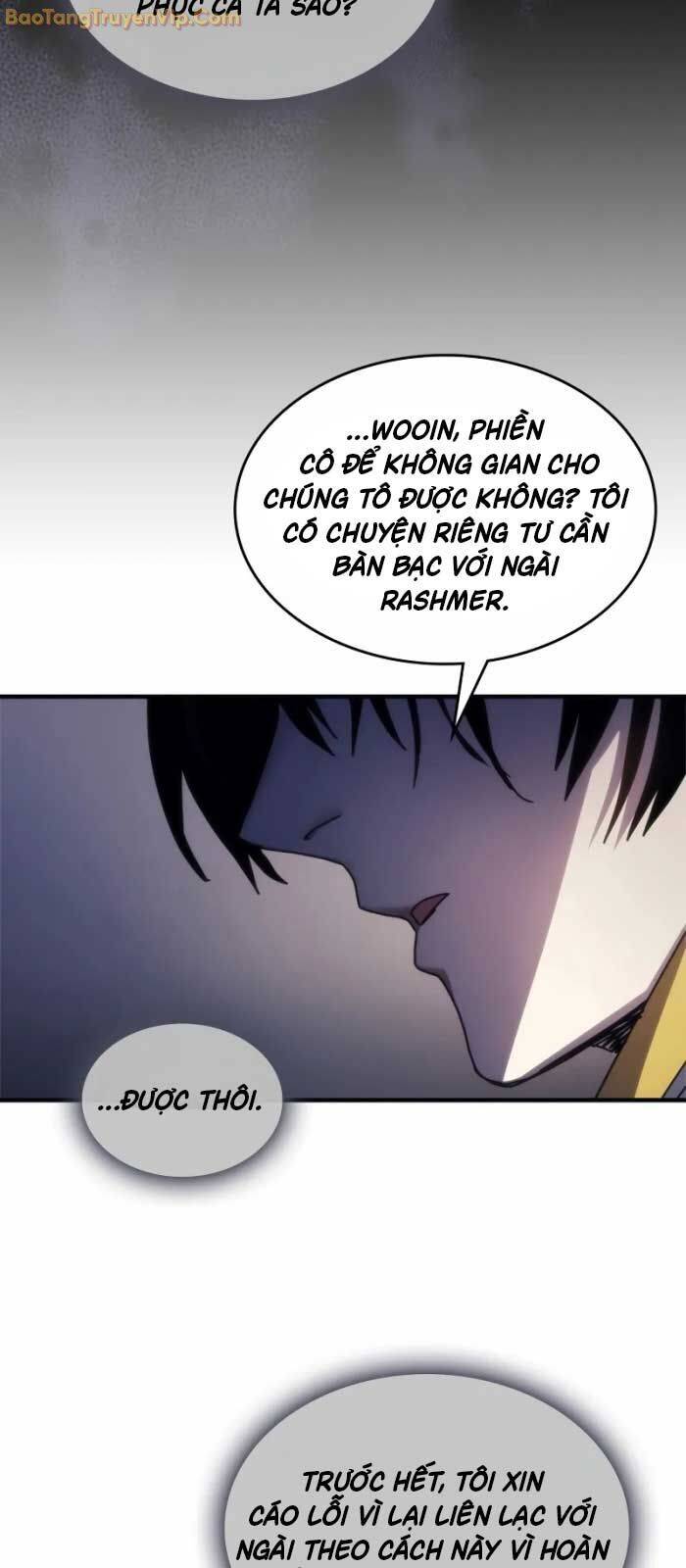 Hãy Hành Động Như Một BOSS Đi Ngài Mr Devourer - Chapter 69 - Page 37