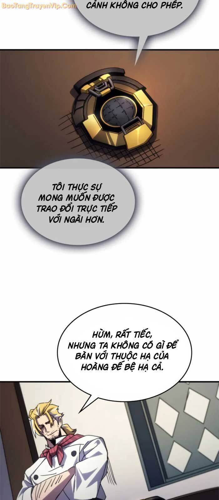 Hãy Hành Động Như Một BOSS Đi Ngài Mr Devourer - Chapter 69 - Page 38