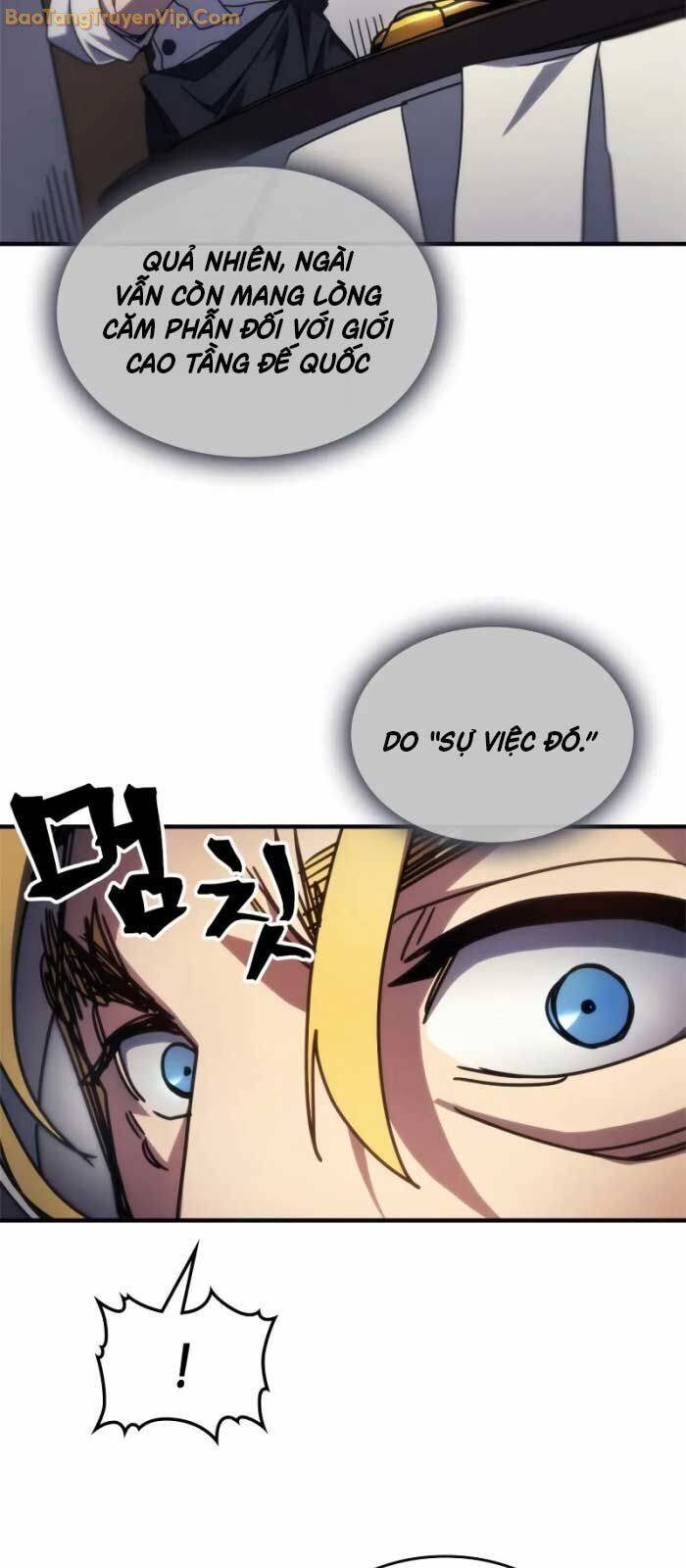 Hãy Hành Động Như Một BOSS Đi Ngài Mr Devourer - Chapter 69 - Page 39