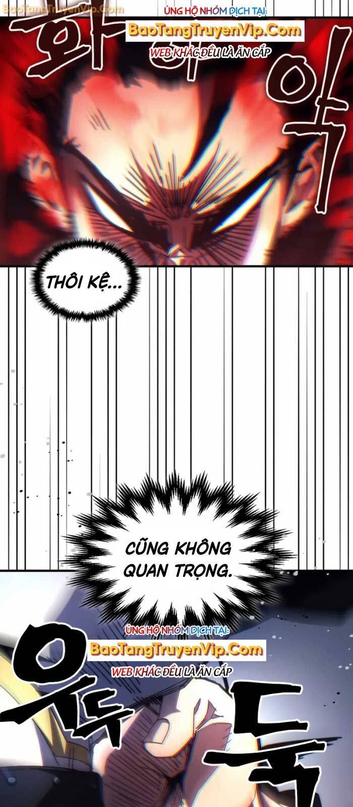 Hãy Hành Động Như Một BOSS Đi Ngài Mr Devourer - Chapter 69 - Page 4
