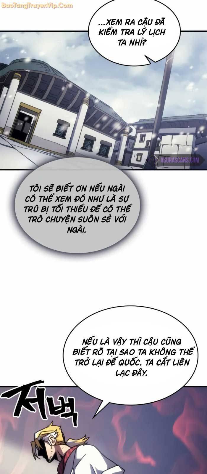 Hãy Hành Động Như Một BOSS Đi Ngài Mr Devourer - Chapter 69 - Page 40