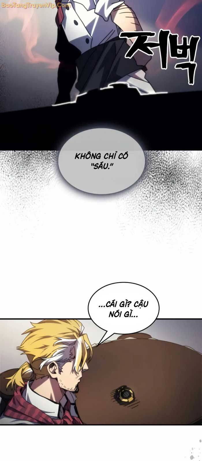 Hãy Hành Động Như Một BOSS Đi Ngài Mr Devourer - Chapter 69 - Page 41