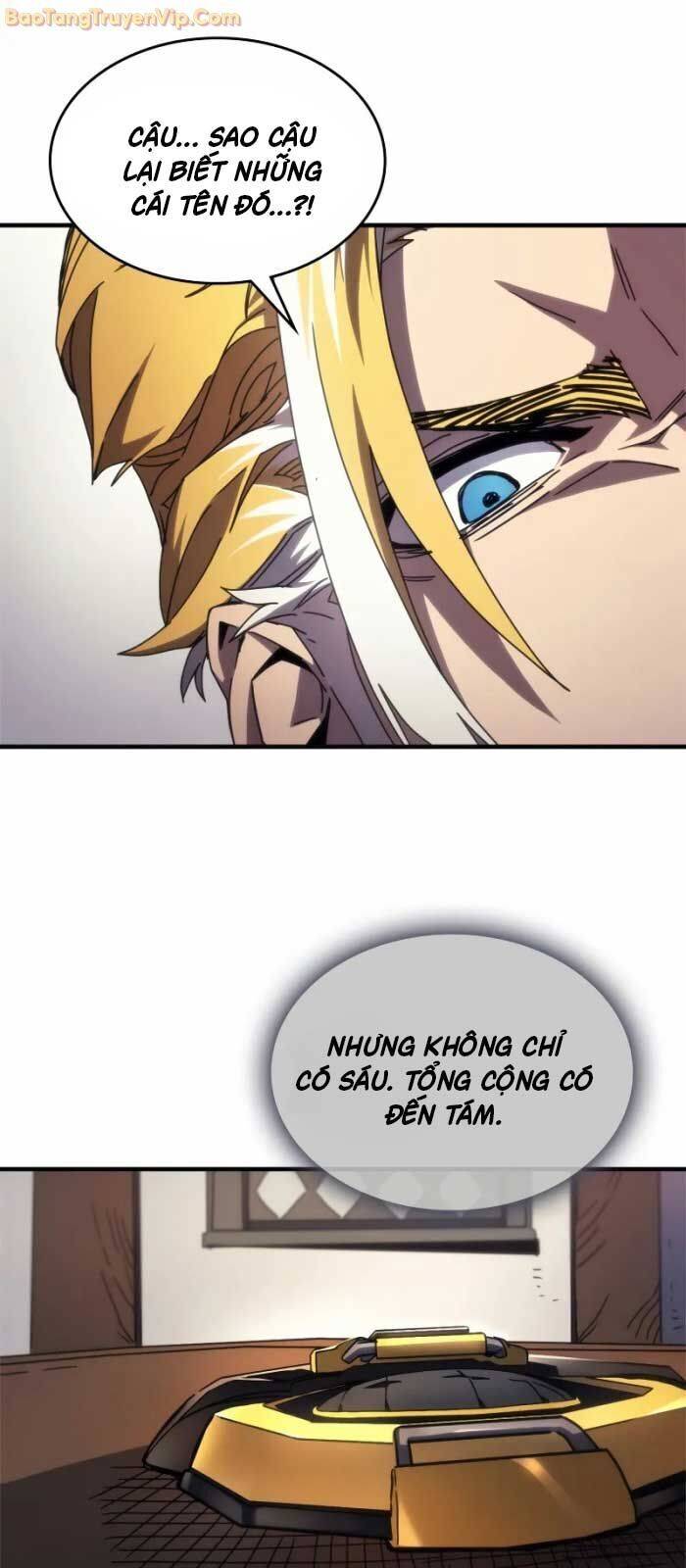 Hãy Hành Động Như Một BOSS Đi Ngài Mr Devourer - Chapter 69 - Page 43