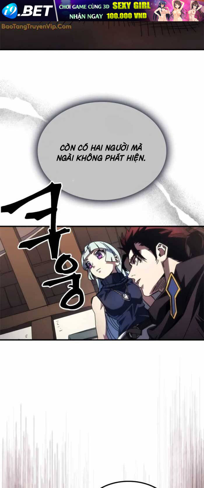 Hãy Hành Động Như Một BOSS Đi Ngài Mr Devourer - Chapter 69 - Page 44